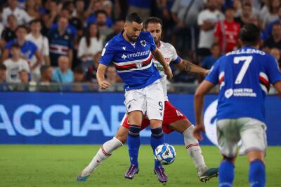 Sampdoria deludente: ennesima sconfitta, il gol di Riccio non basta, Cesena festeggia