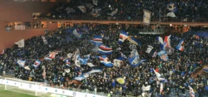 Sampdoria in crisi: rimonta del Cesena e permanenza in zona Serie C