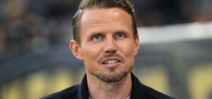 Sebastian Schuppan wird Sportlicher Leiter: Ex-Sportvorstand der Würzburger Kickers macht bei RB Leipzig Karriere