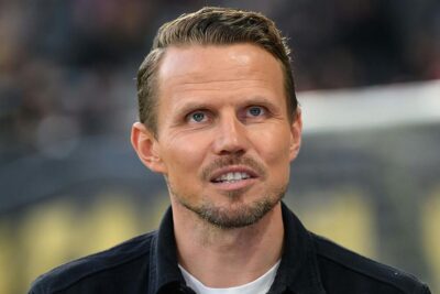 Sebastian Schuppan wird Sportlicher Leiter: Ex-Sportvorstand der Würzburger Kickers macht bei RB Leipzig Karriere