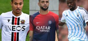 Serge Aurier, Layvin Kurzawa, Alexis Beka Beka... Gli undici degli svincolati spesi dalla Ligue 1