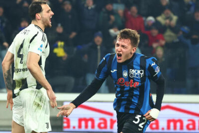 Serie A: Atalanta-Juventus finisce 1-1, Kalulu risponde a Retegui - CRONACA e FOTO