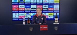 Serie A: Diretta Torino-Cagliari 1-0 - Calcio