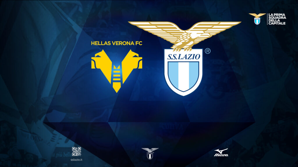 Serie A Enilive | Hellas Verona-Lazio, disponibilità dei biglietti