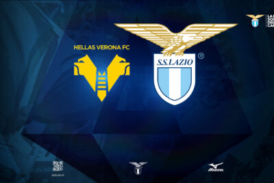 Serie A Enilive | Hellas Verona-Lazio, disponibilità dei biglietti