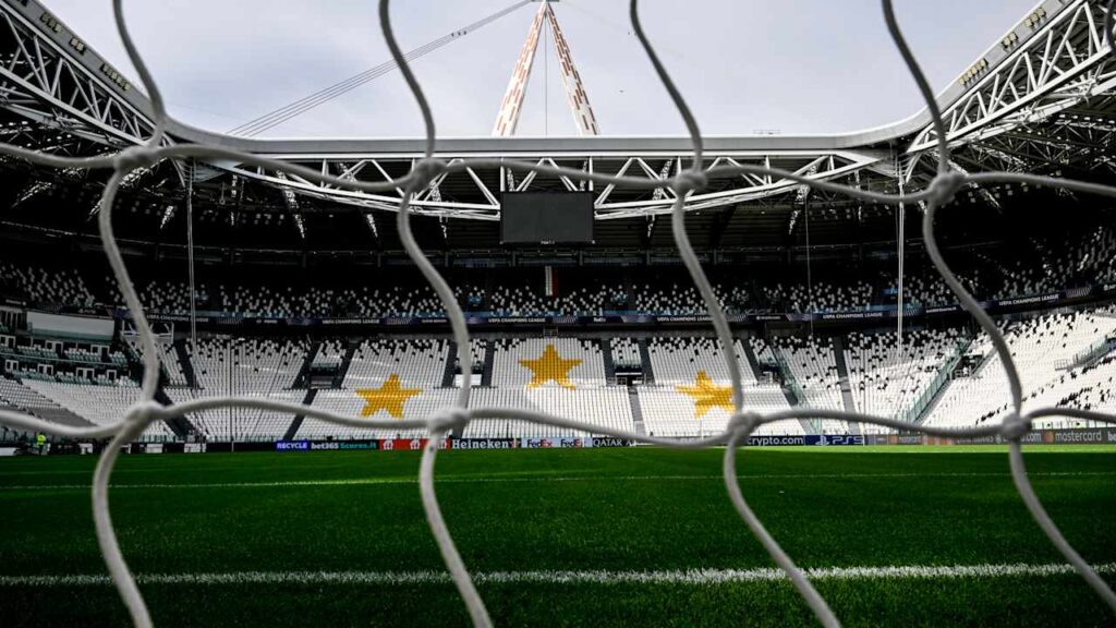 Serie A | Juventus-Milan, gli arbitri