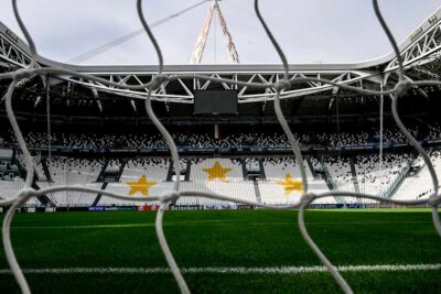 Serie A | Juventus-Milan, gli arbitri