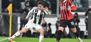 Serie A: Juventus-Milan termina 0-0 - DIRETTA e FOTO