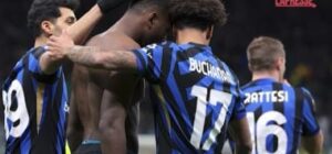 Serie A: L'Inter in trasferta a Bologna per ridurre il gap con il Napoli