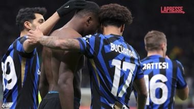 Serie A: L'Inter in trasferta a Bologna per ridurre il gap con il Napoli