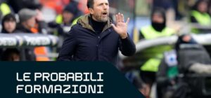 Serie A: Le Probabili Formazioni delle Partite Venezia-Verona e Genoa-Monza