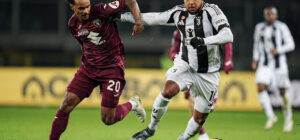 Serie A: Torino-Juventus termina 1-1 Gol e highlights: espulsi Vanoli e Motta