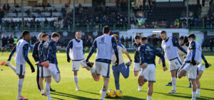 Serie A: Venezia-Inter 0-0 DIRETTA e FOTO