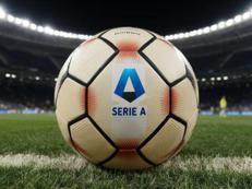 Serie A: sette giocatori squalificati nella 22a giornata