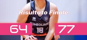 Serie B Femminile 1ª giornata di ritorno