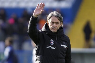 Serie B: Inzaghi oltre ogni limite e il futuro di Dionisi