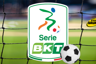 Serie B: Successi per Sassuolo e Palermo