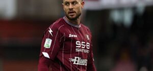 Serie B, aggiornamenti sul mercato: Salernitana in movimento, quarto danese a Pisa mentre Samp e Palermo osservano