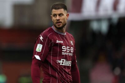 Serie B, aggiornamenti sul mercato: Salernitana in movimento, quarto danese a Pisa mentre Samp e Palermo osservano