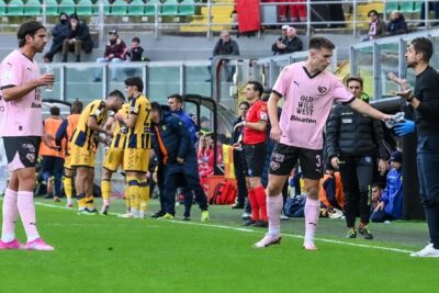 Serie B: i play-off dal 15 maggio all'1 giugno