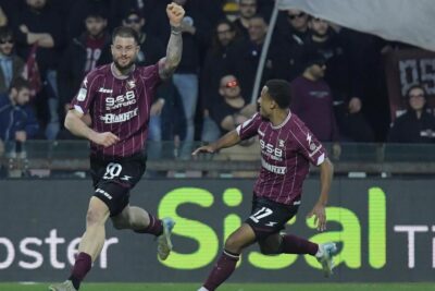 Serie B: risultati di tutte le partite. La Cremonese conquista il secondo successo di fila e torna alla vittoria