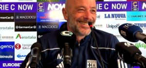 Serie C Girone B: Greco presenta Torres-Sestri Levante “Mercato: forse in difesa…”