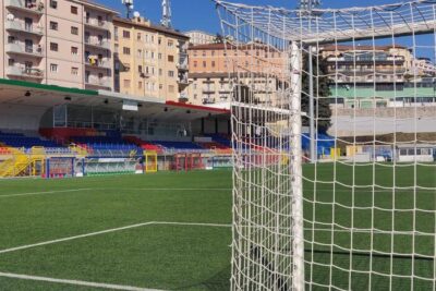 Serie C: Il recupero di Potenza-Benevento si terrà alle ore 19 del 21 gennaio   Notizie