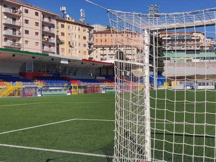 Serie C: Il recupero di Potenza-Benevento si terrà alle ore 19 del 21 gennaio   Notizie