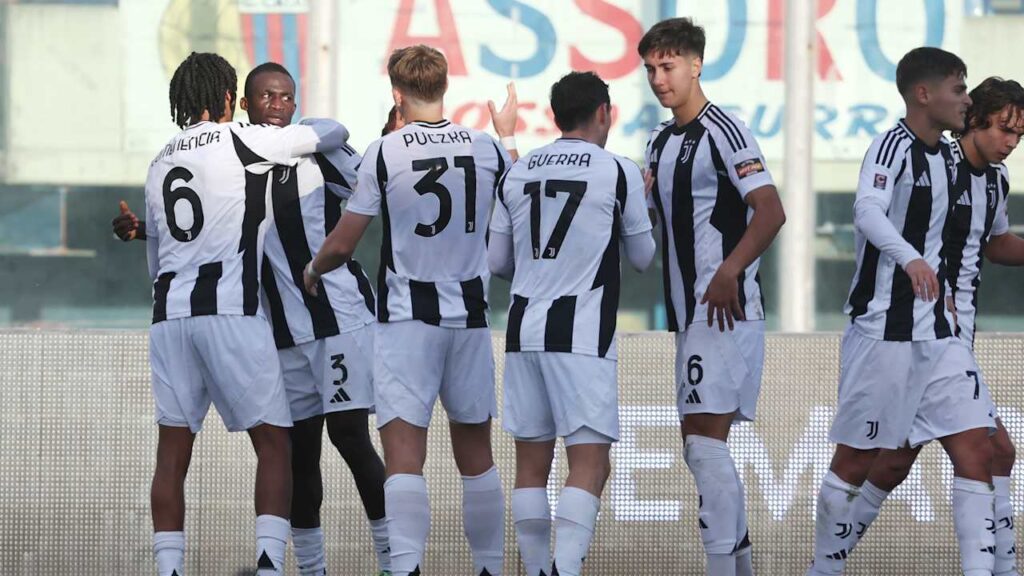 Serie C | Juventus Next Gen-Monopoli, come seguirla