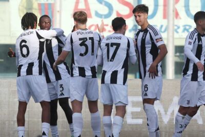 Serie C | Juventus Next Gen-Monopoli, come seguirla