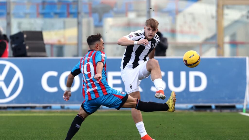 Serie C | Juventus Next Gen-Monopoli, gli arbitri