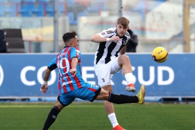 Serie C | Juventus Next Gen-Monopoli, gli arbitri