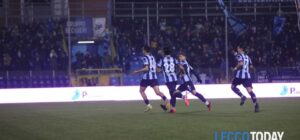 Serie C | Lecco-Novara termina in pareggio 1-1