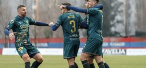 Serie C: Virtus Verona-Feralpisalò 1-3 Gol e highlights