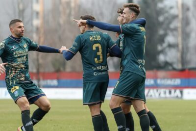 Serie C: Virtus Verona-Feralpisalò 1-3 Gol e highlights