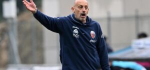 Serie C: l'Ascoli decide di esonerare Mimmo di Carlo tramite social I risultati