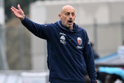 Serie C: l'Ascoli decide di esonerare Mimmo di Carlo tramite social I risultati