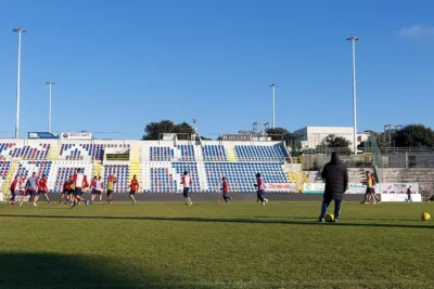 Serie C: la Torres senza Mastinu affronta il Sestri Levante