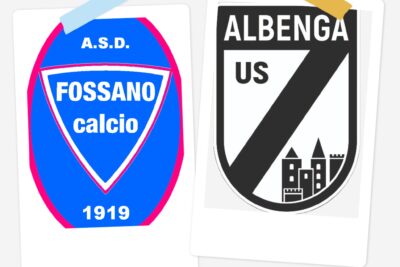 Serie D LIVE: Fossano - Albenga 1-0   Benti riporta il sorriso a Fossano. Rivivi la partita con la DIRETTA TESTUALE - www.ideawebtv.it