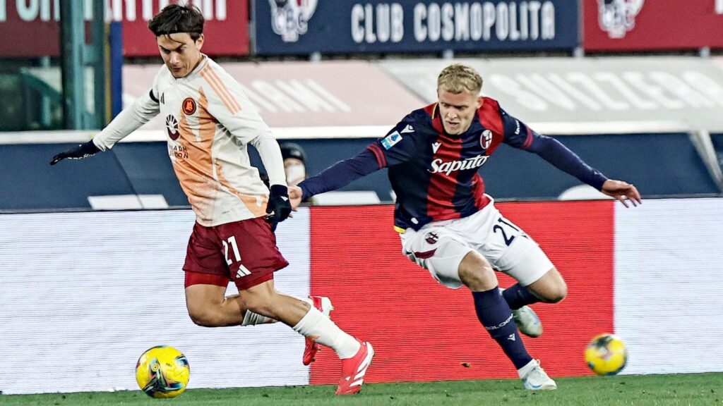 Sfida all’Inter con Orsolini: il Bologna cerca di cambiare