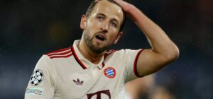 Sfruttamento delle occasioni da gol del Bayern: Kane segna solo su rigore | sport