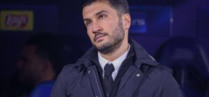 Si dice che un ex allenatore del Bayern sia il favorito per succedere a Sahin