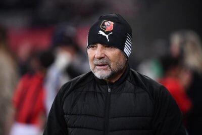 Si scalda a Rennes, Sampaoli esonera quattro giocatori