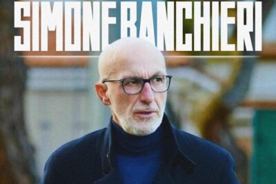 Simone Banchieri è il nuovo allenatore del Messina