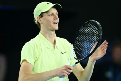 Sinner raggiunge la finale agli Australian Open: punta a conquistare il terzo Slam come Murray e Kuerten L'albo d'oro del torneo