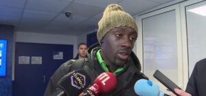 Soccer - L1 - Asse: Appiah: "Non è la partita Nostra Migliore"