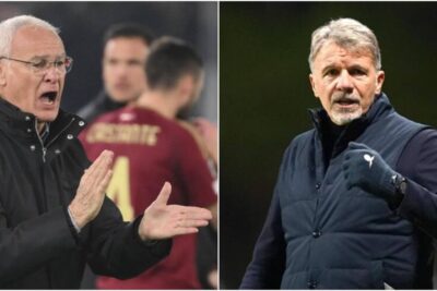 Sorteggi playoff Europa League: la Roma evita Mourinho, ma la Lazio affronta l'incubo derby