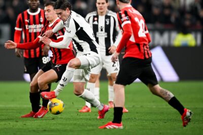 Sorteggio Champions: avversarie Milan, Juventus e Atalanta