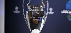 Sorteggio playoff Champions League: accoppiamenti e date