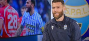 Spal: Antenucci segna il 50° gol e lancia una petizione speciale